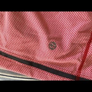 Lululemon men’s workout shorts